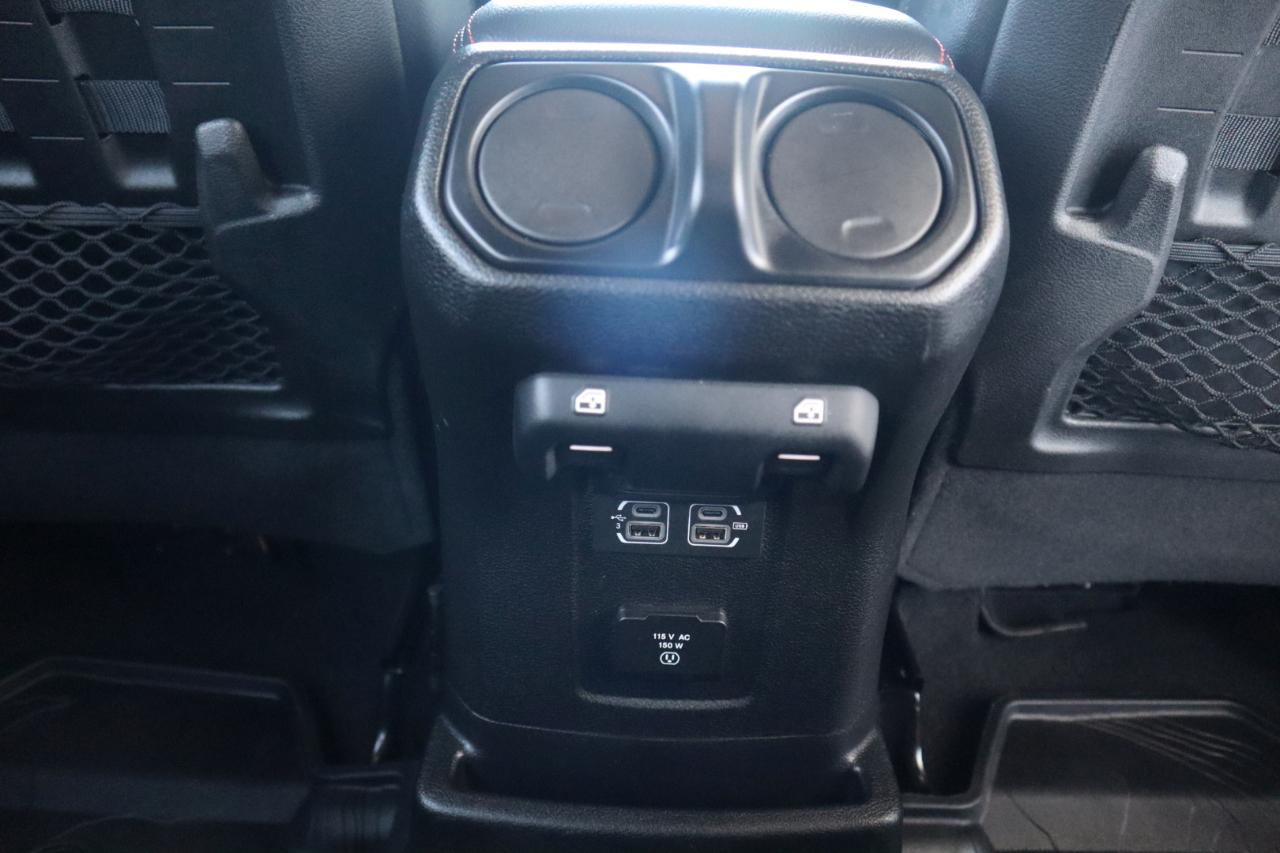 Jeep Wrangler Unlimited Rubicon 4x4 2018