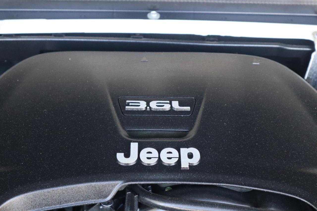 Jeep Wrangler Unlimited Sport S 4x4 2018