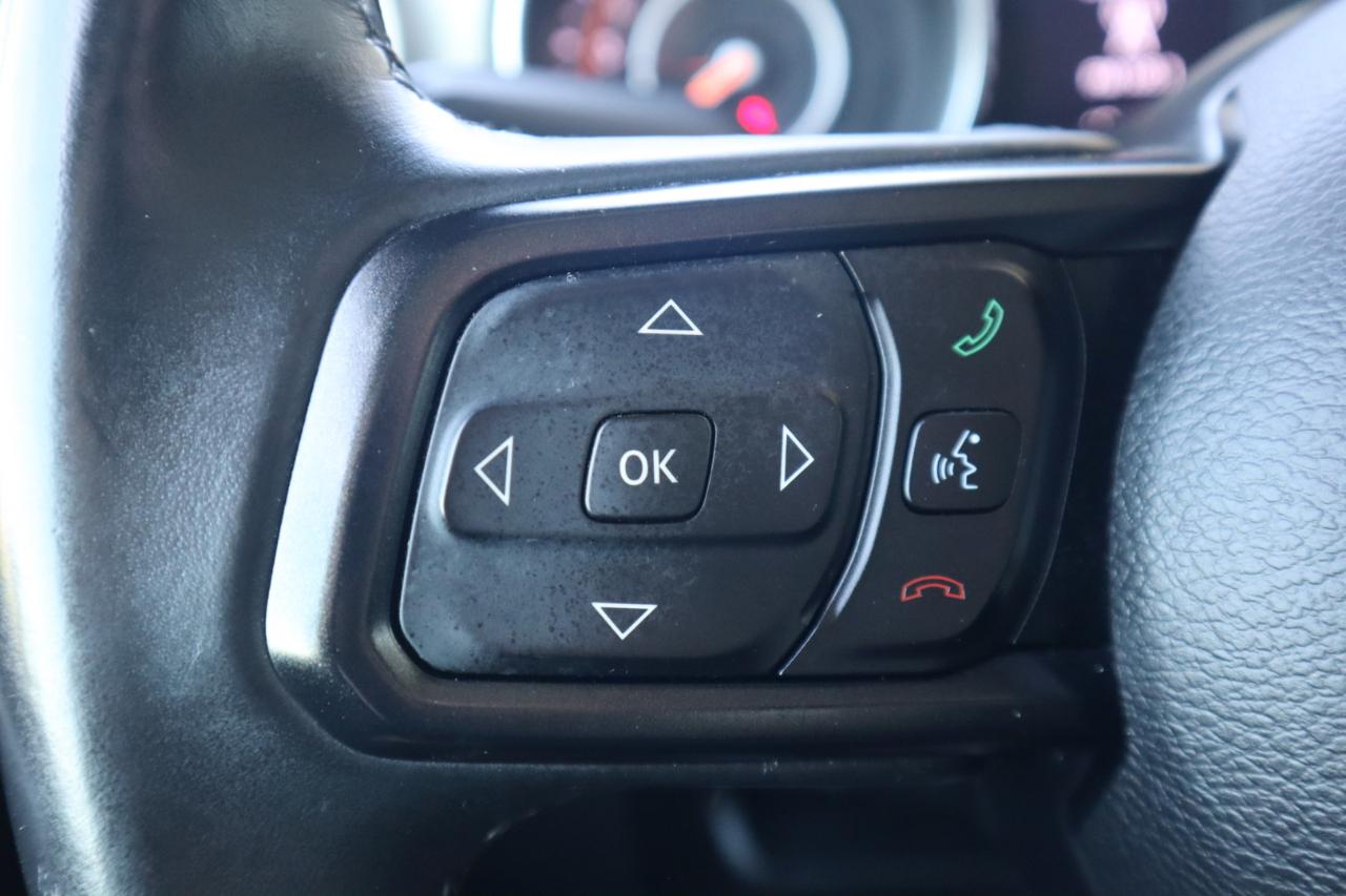Jeep Wrangler Unlimited Sport S 4x4 2018