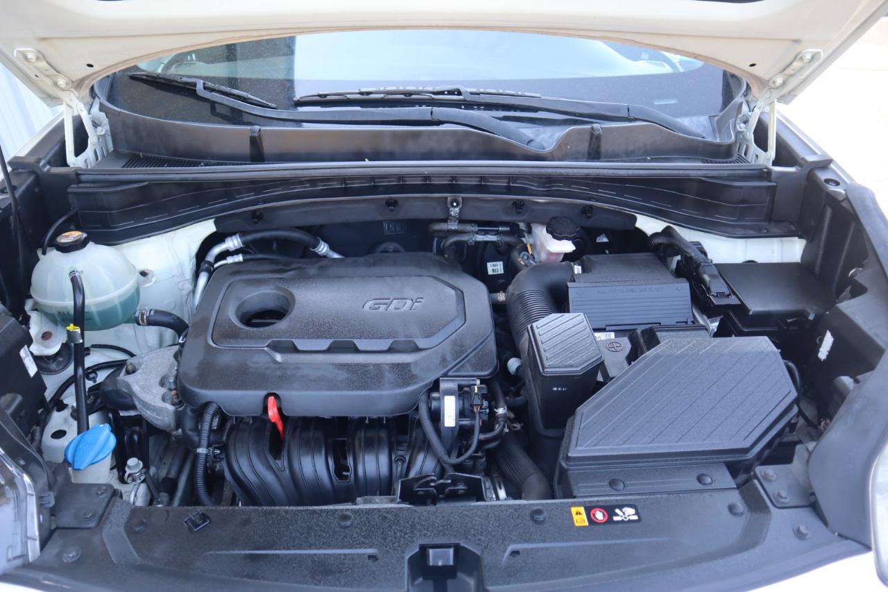 Kia Sportage LX FWD 2017