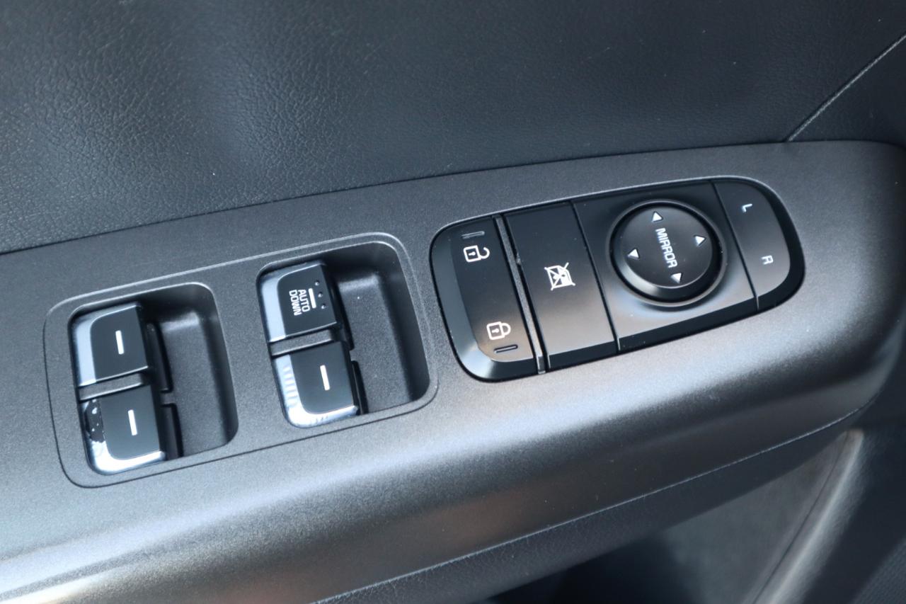 Kia Sportage LX FWD 2017