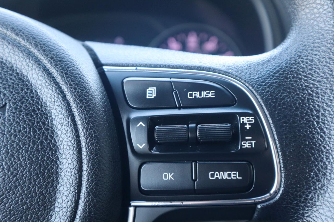 Kia Sportage LX FWD 2017