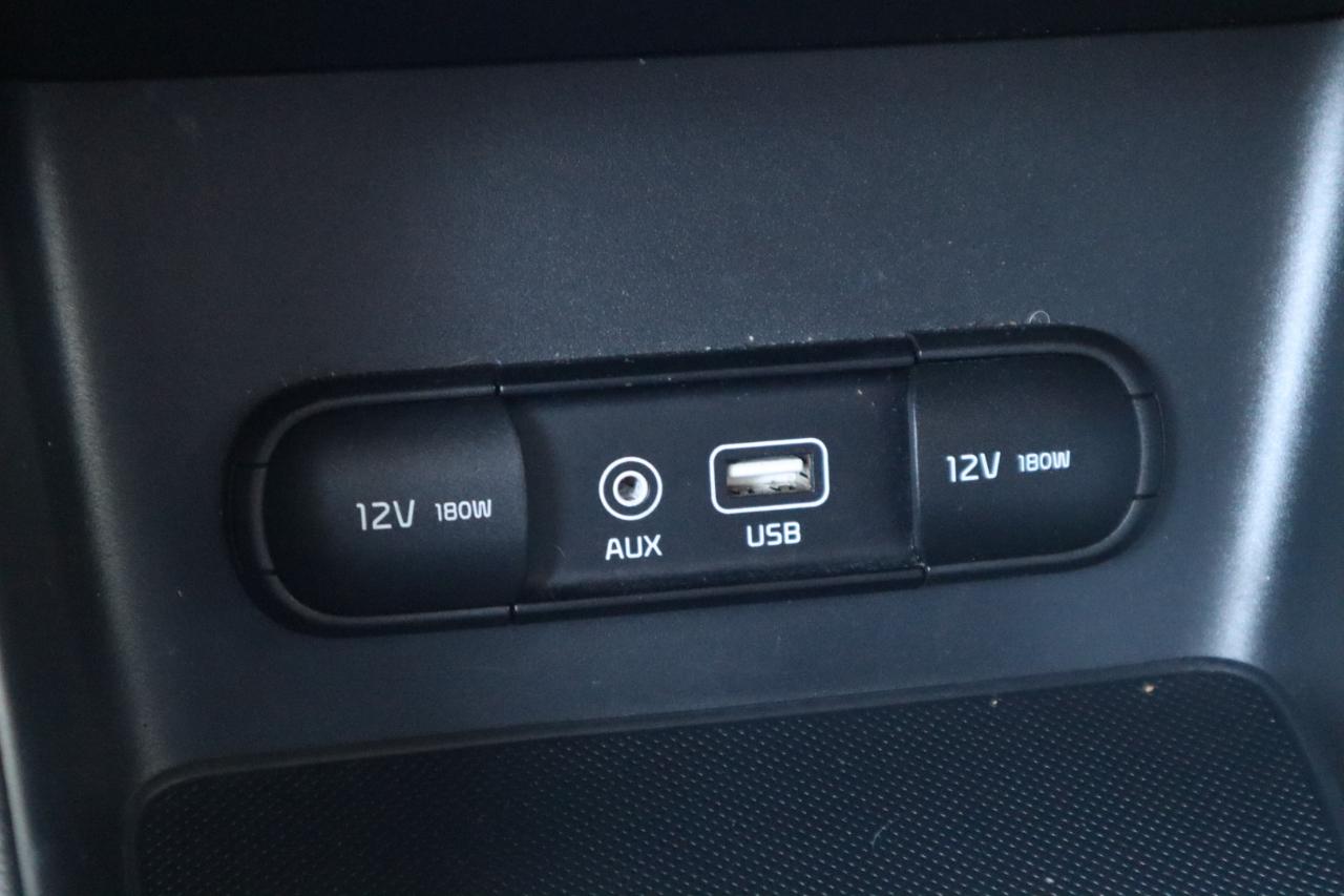 Kia Sportage LX FWD 2017