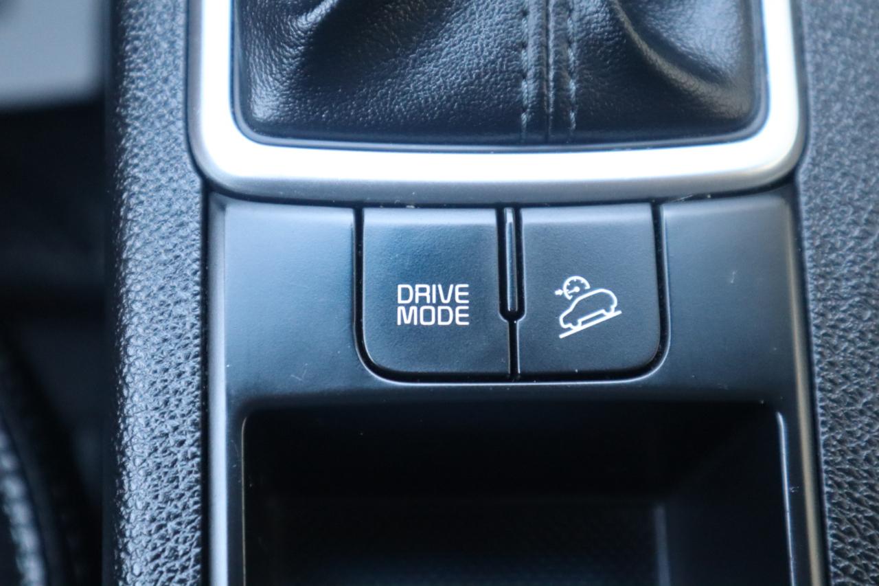 Kia Sportage LX FWD 2017