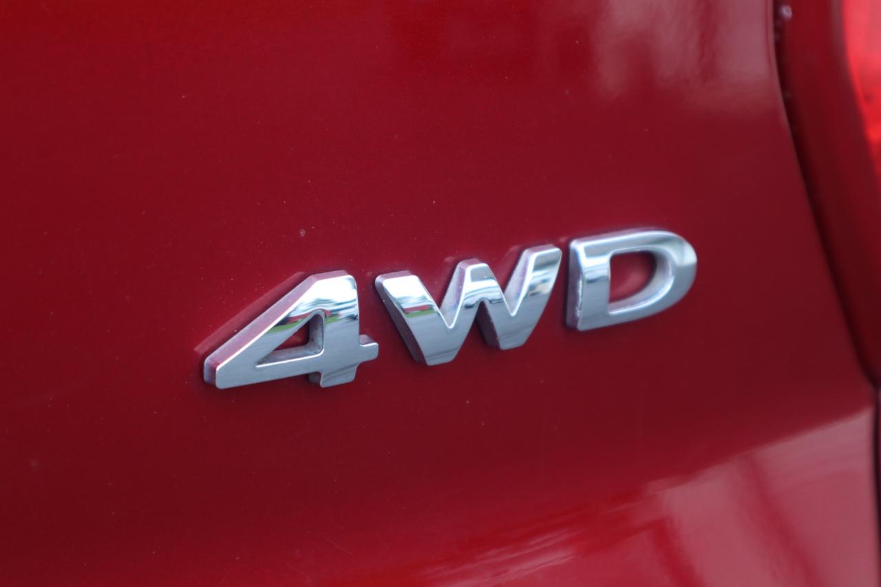 Ford Explorer XLT 4WD 2017