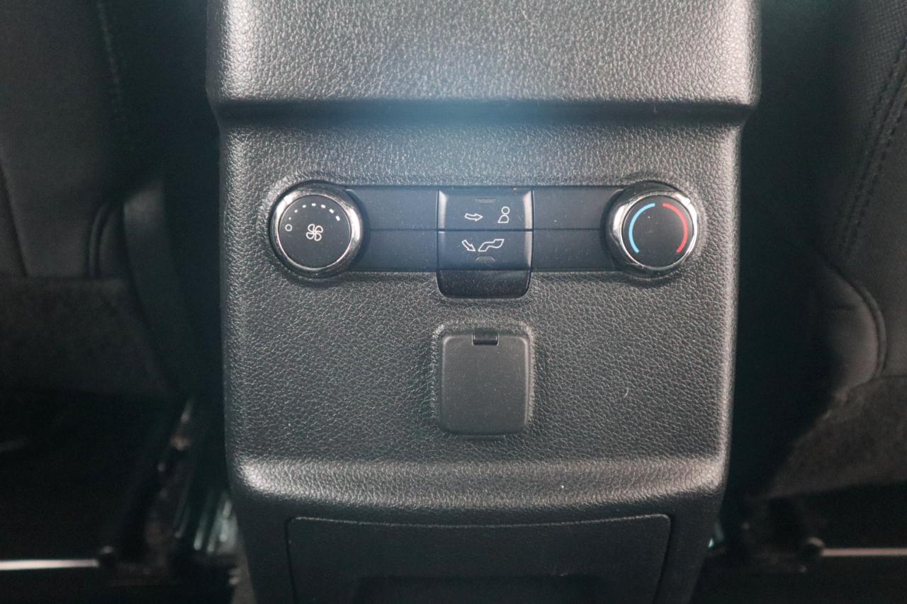 Ford Explorer XLT 4WD 2017