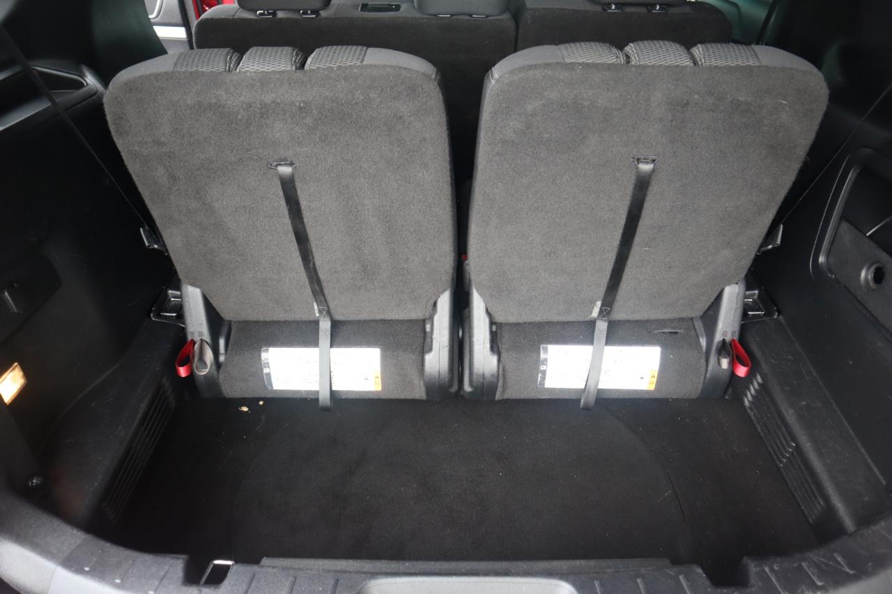 Ford Explorer XLT 4WD 2017