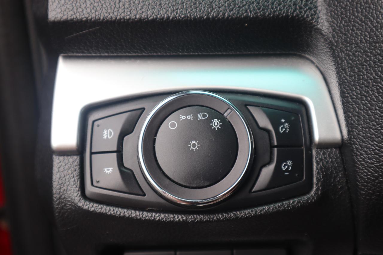 Ford Explorer XLT 4WD 2017