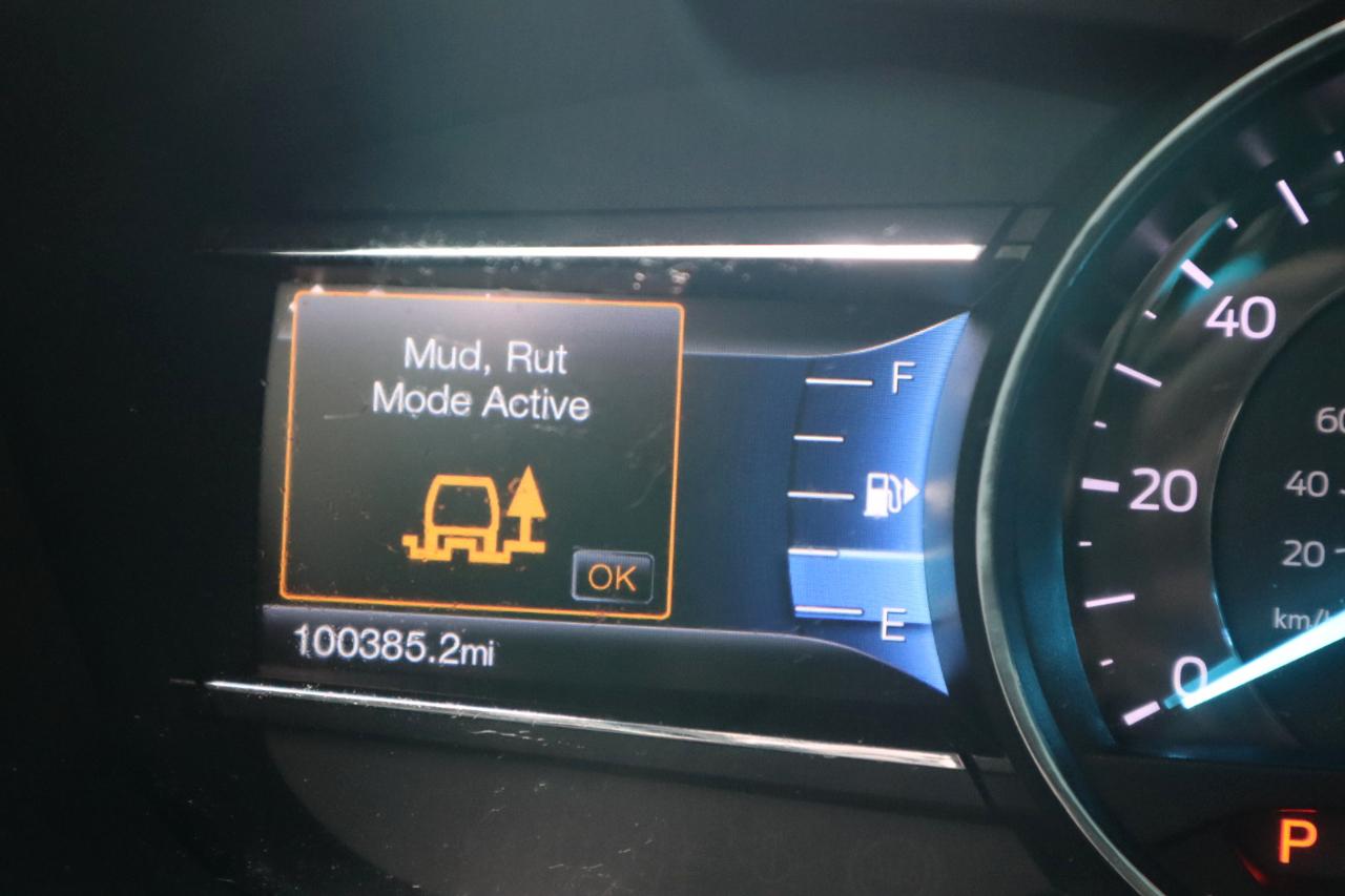 Ford Explorer XLT 4WD 2017