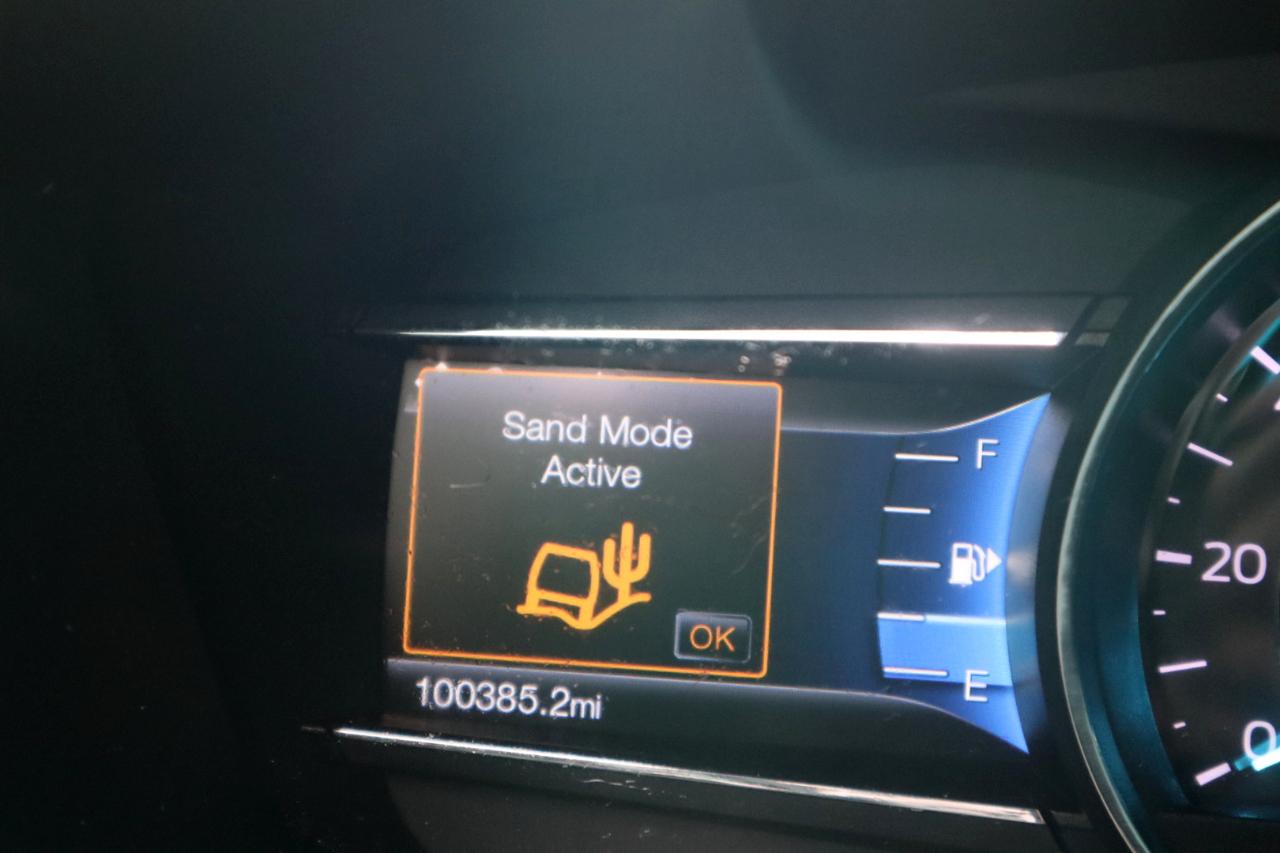 Ford Explorer XLT 4WD 2017