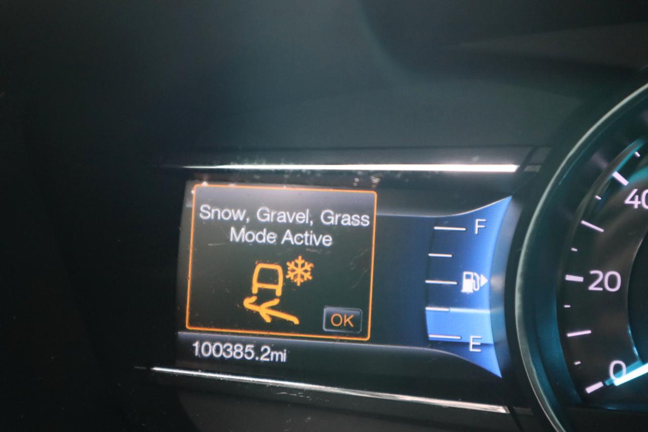 Ford Explorer XLT 4WD 2017