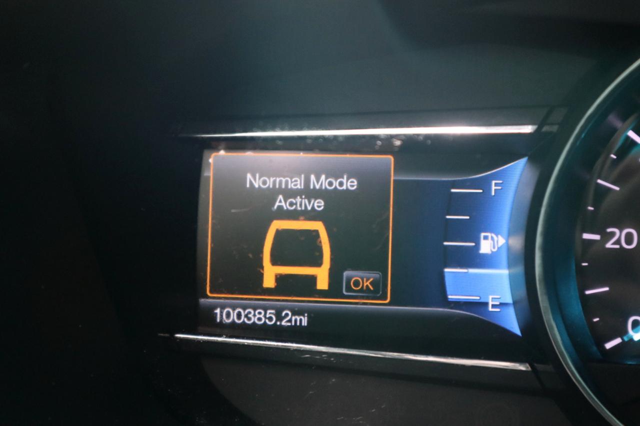 Ford Explorer XLT 4WD 2017