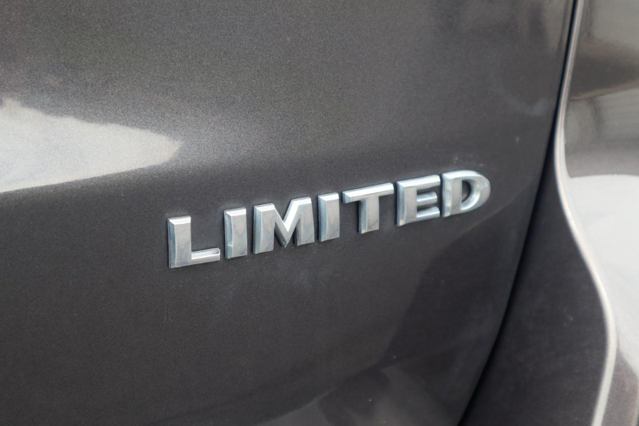Jeep Grand Cherokee Sterling Edition 4x4 2018