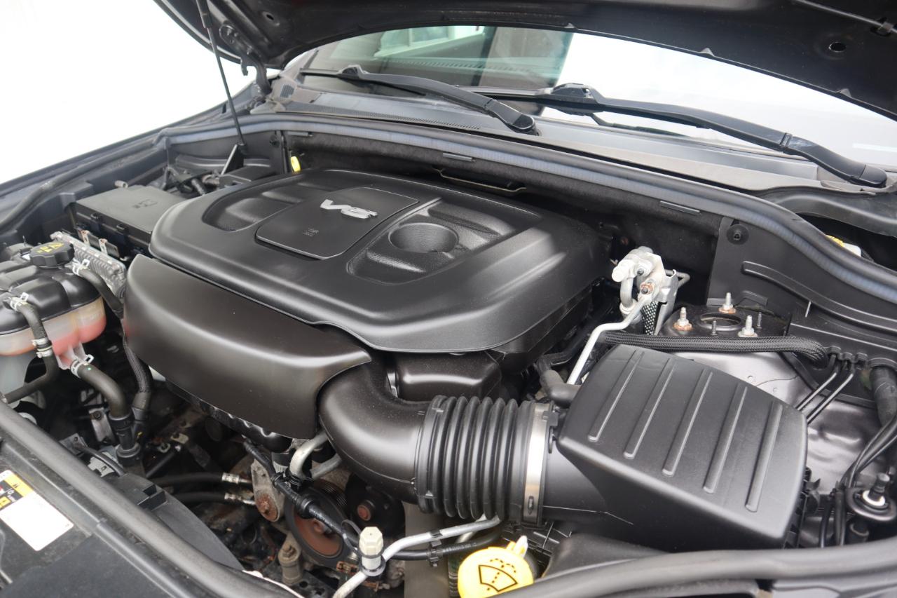 Jeep Grand Cherokee Sterling Edition 4x4 2018