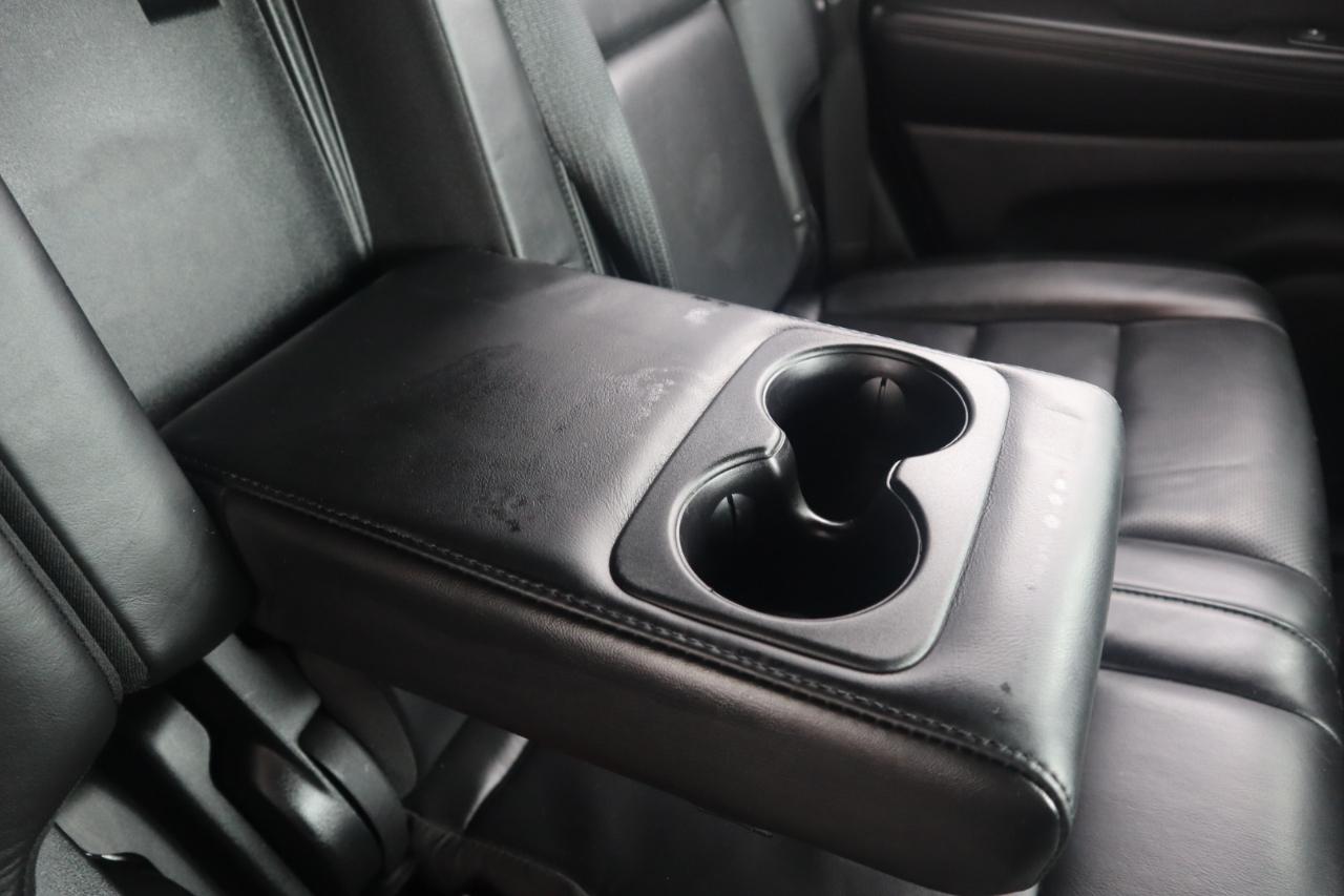Jeep Grand Cherokee Sterling Edition 4x4 2018