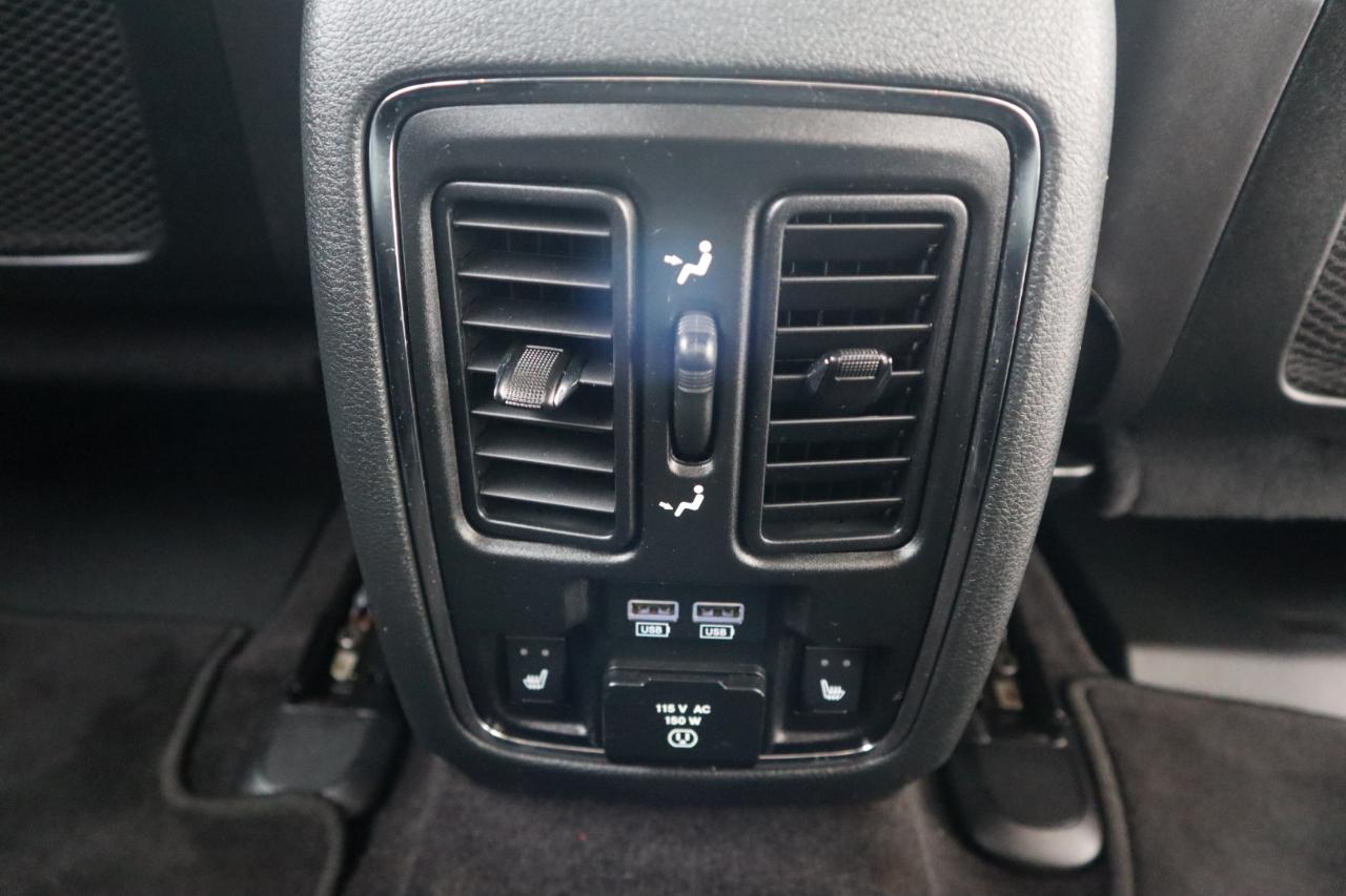 Jeep Grand Cherokee Sterling Edition 4x4 2018