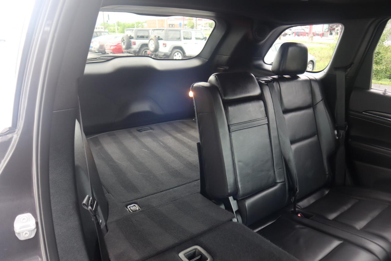 Jeep Grand Cherokee Sterling Edition 4x4 2018