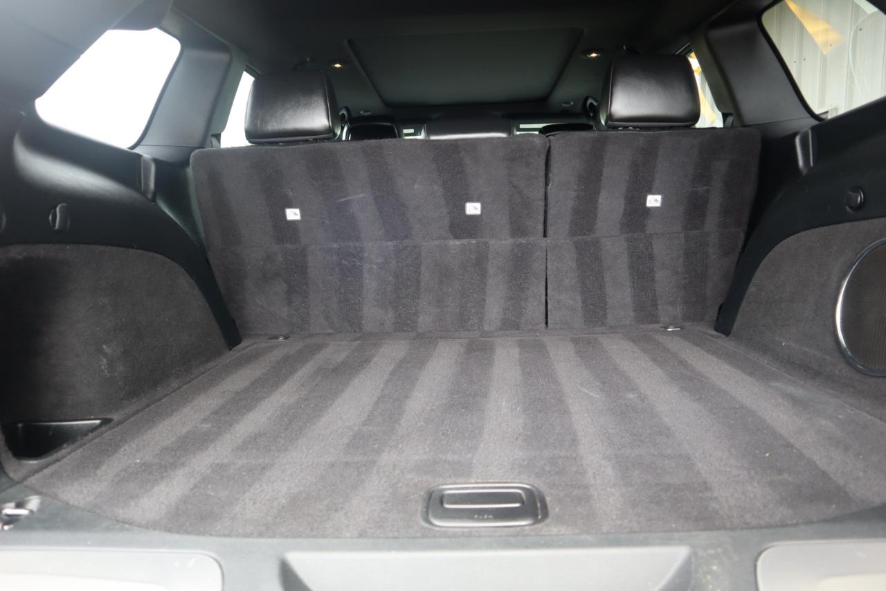 Jeep Grand Cherokee Sterling Edition 4x4 2018