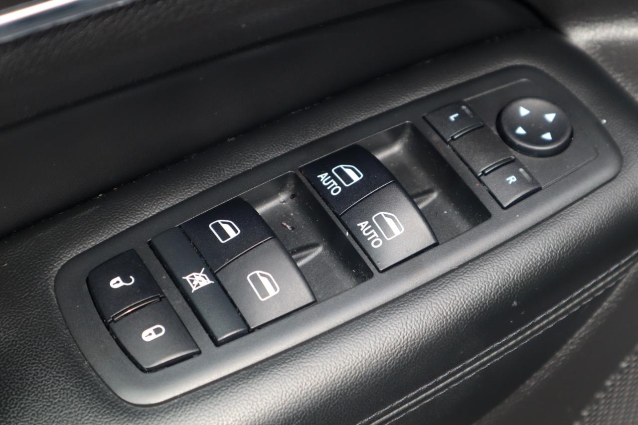 Jeep Grand Cherokee Sterling Edition 4x4 2018