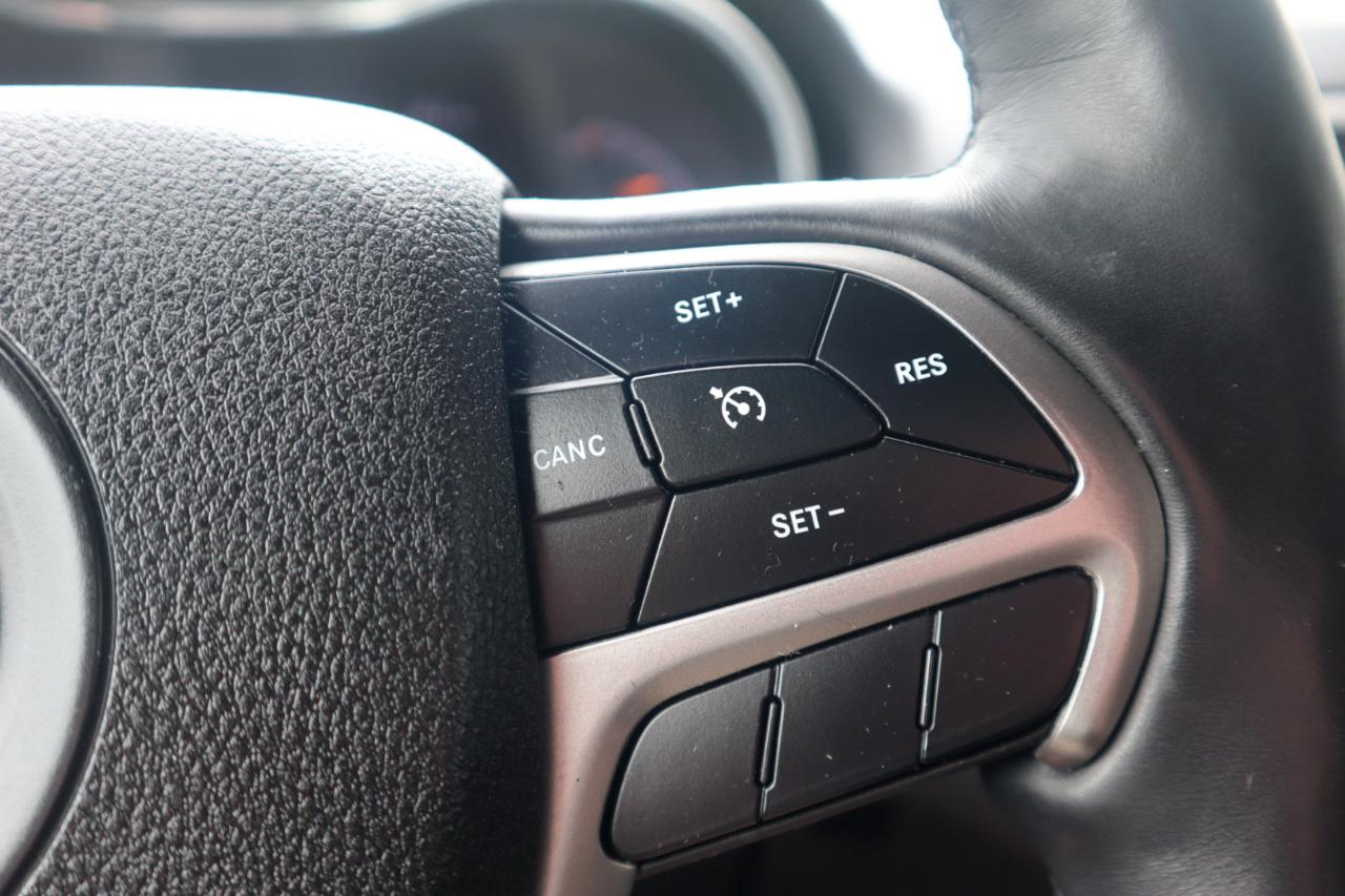Jeep Grand Cherokee Sterling Edition 4x4 2018