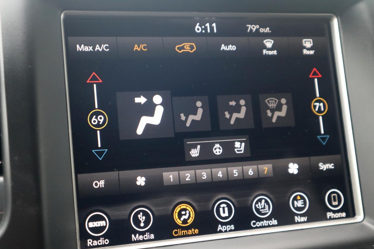 Jeep Grand Cherokee Sterling Edition 4x4 2018