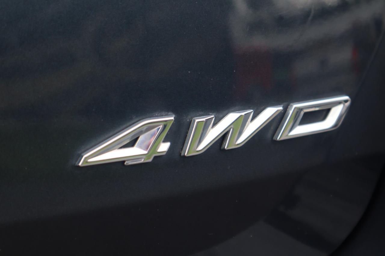 Ford Explorer XLT 4WD 2022