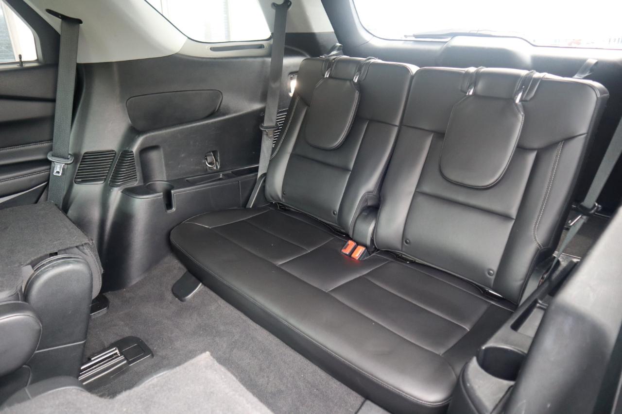 Ford Explorer XLT 4WD 2022