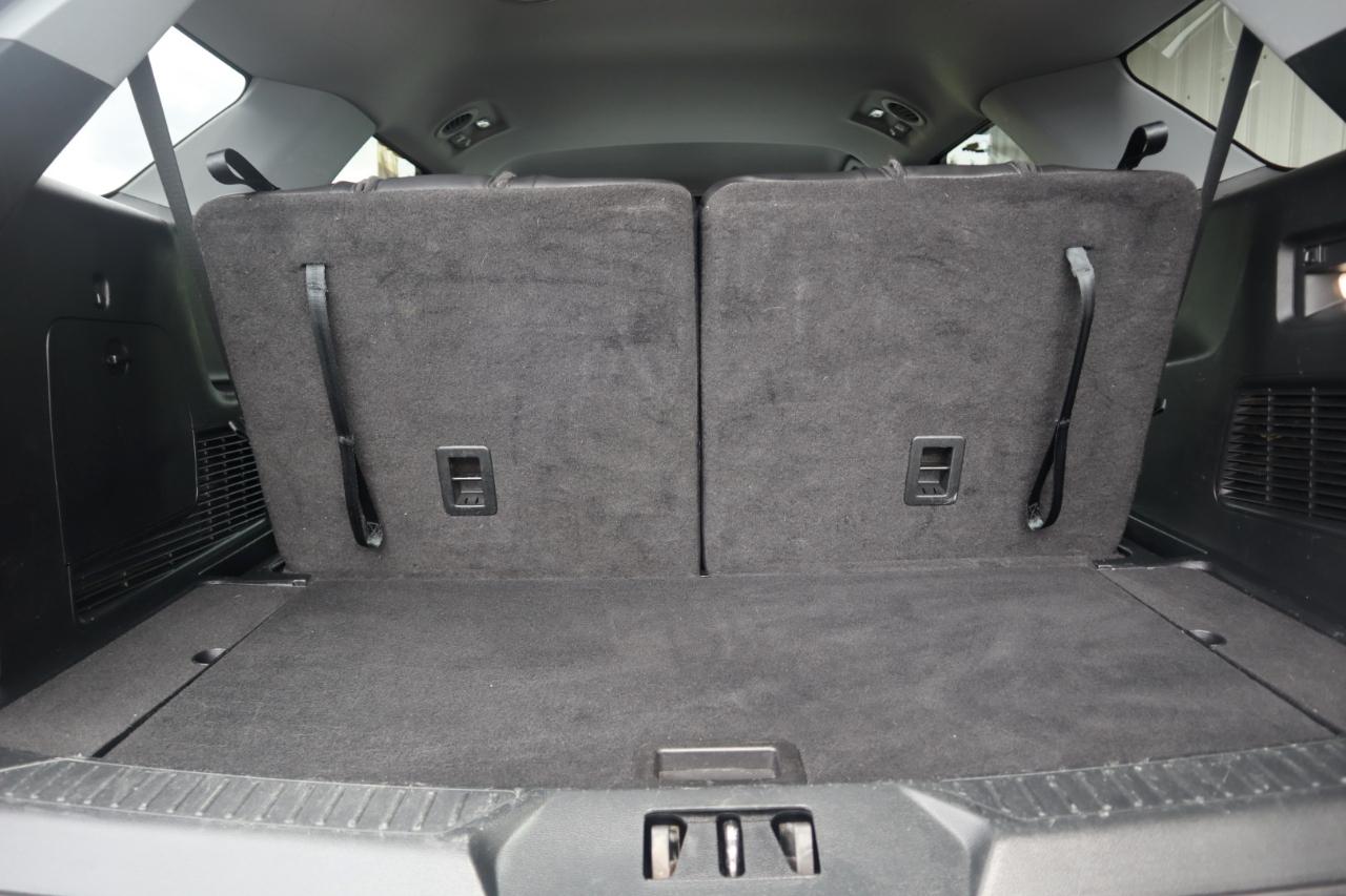 Ford Explorer XLT 4WD 2022