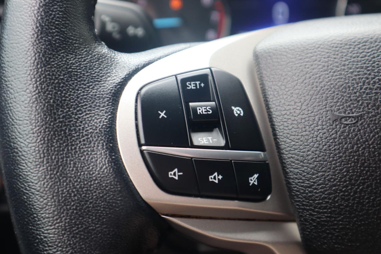 Ford Explorer XLT 4WD 2022