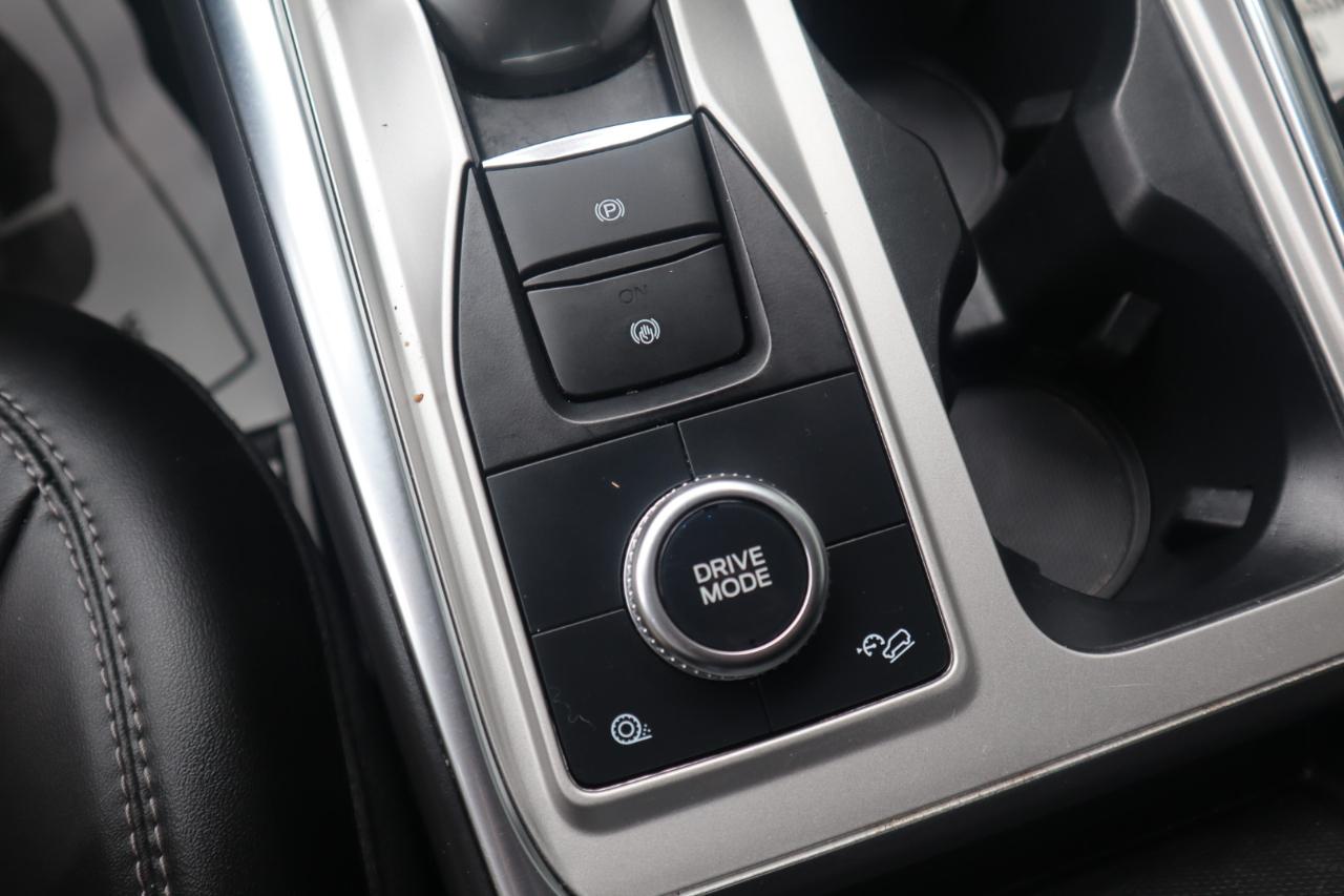 Ford Explorer XLT 4WD 2022