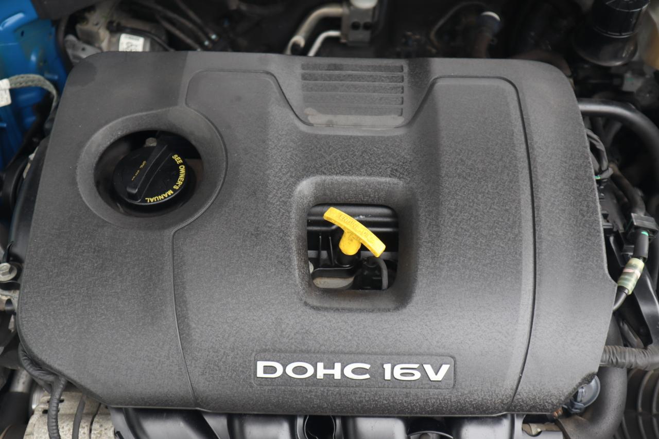 Hyundai Elantra SEL 2.0L Auto 2018