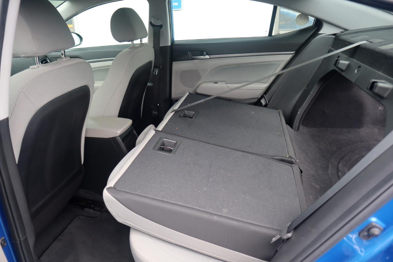 Hyundai Elantra SEL 2.0L Auto 2018