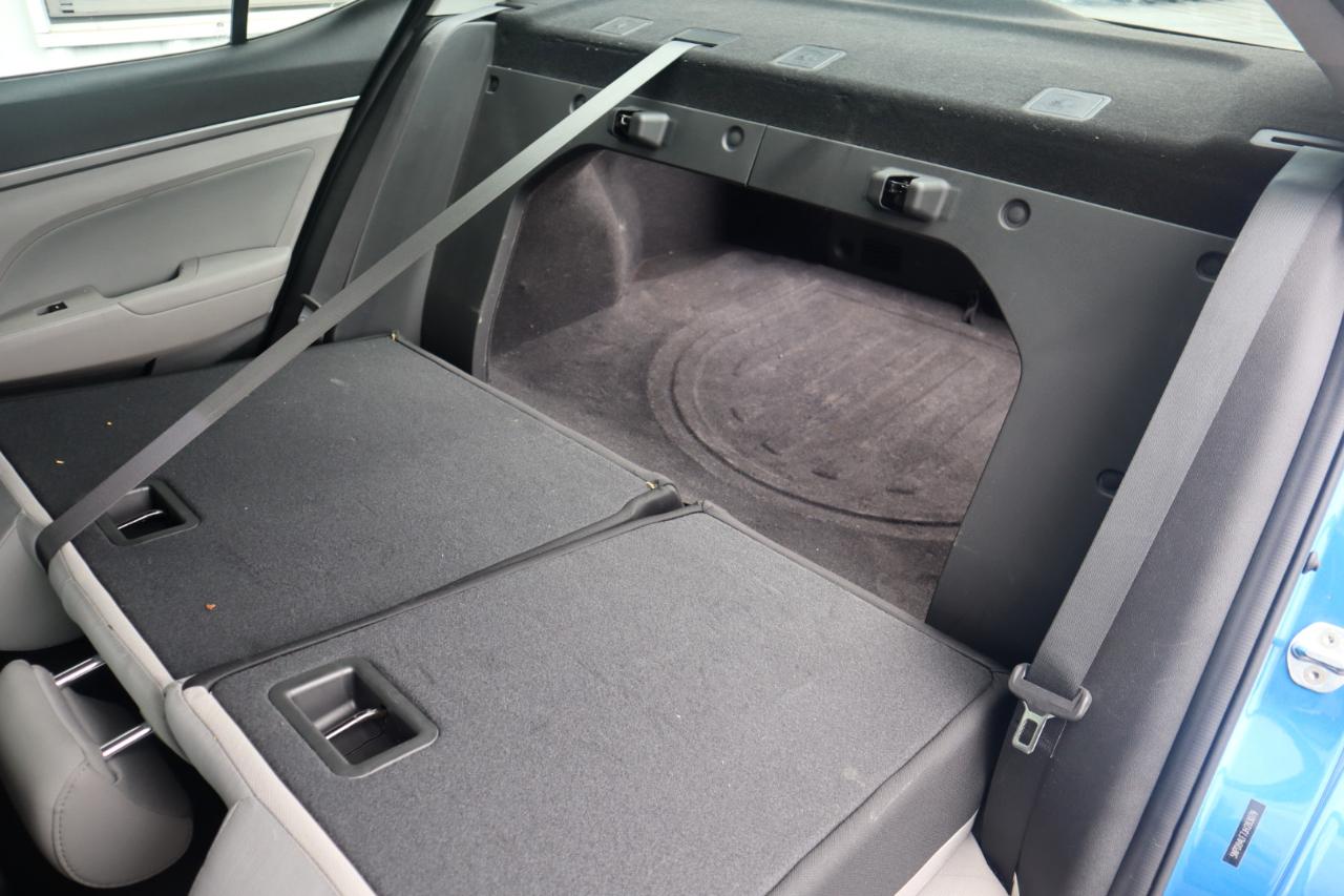 Hyundai Elantra SEL 2.0L Auto 2018