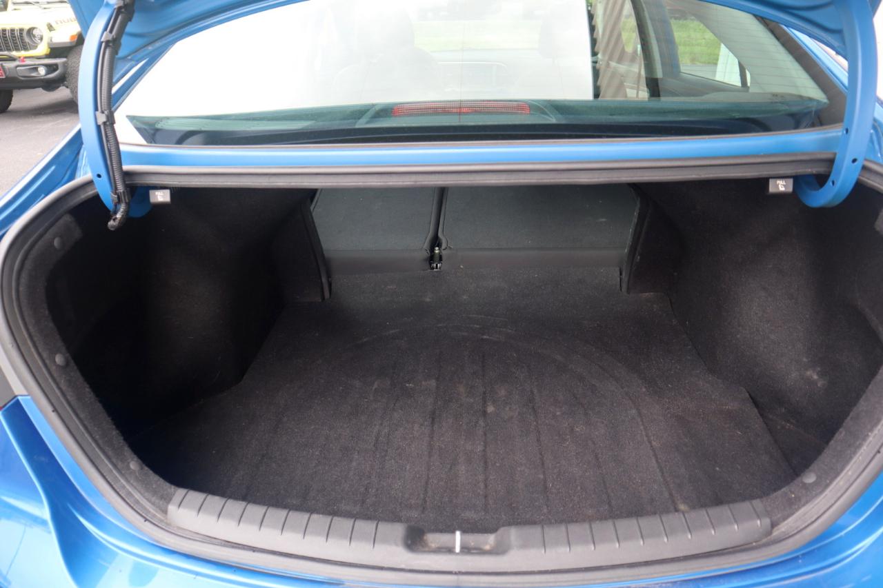 Hyundai Elantra SEL 2.0L Auto 2018