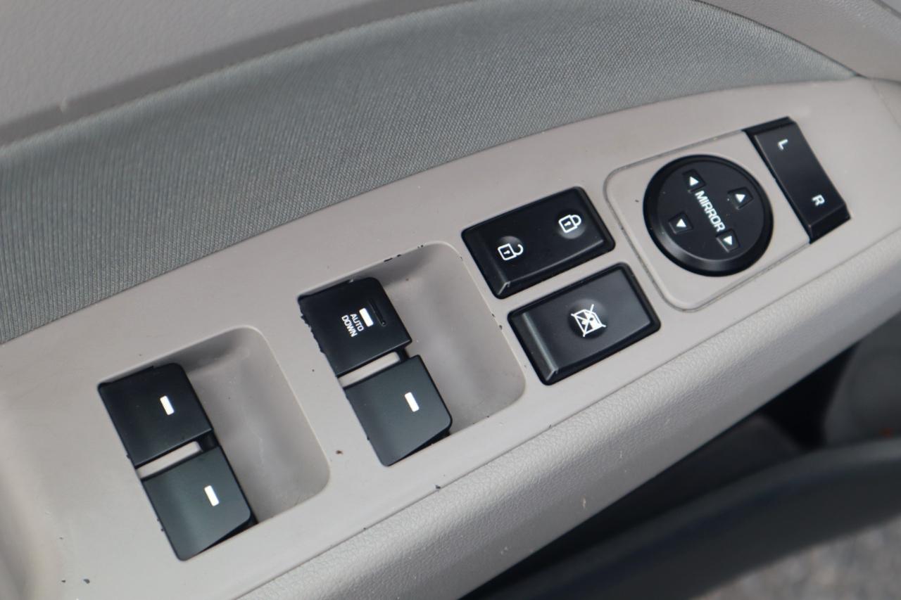 Hyundai Elantra SEL 2.0L Auto 2018