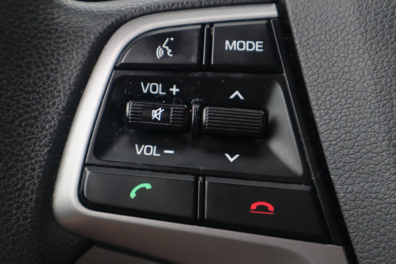 Hyundai Elantra SEL 2.0L Auto 2018