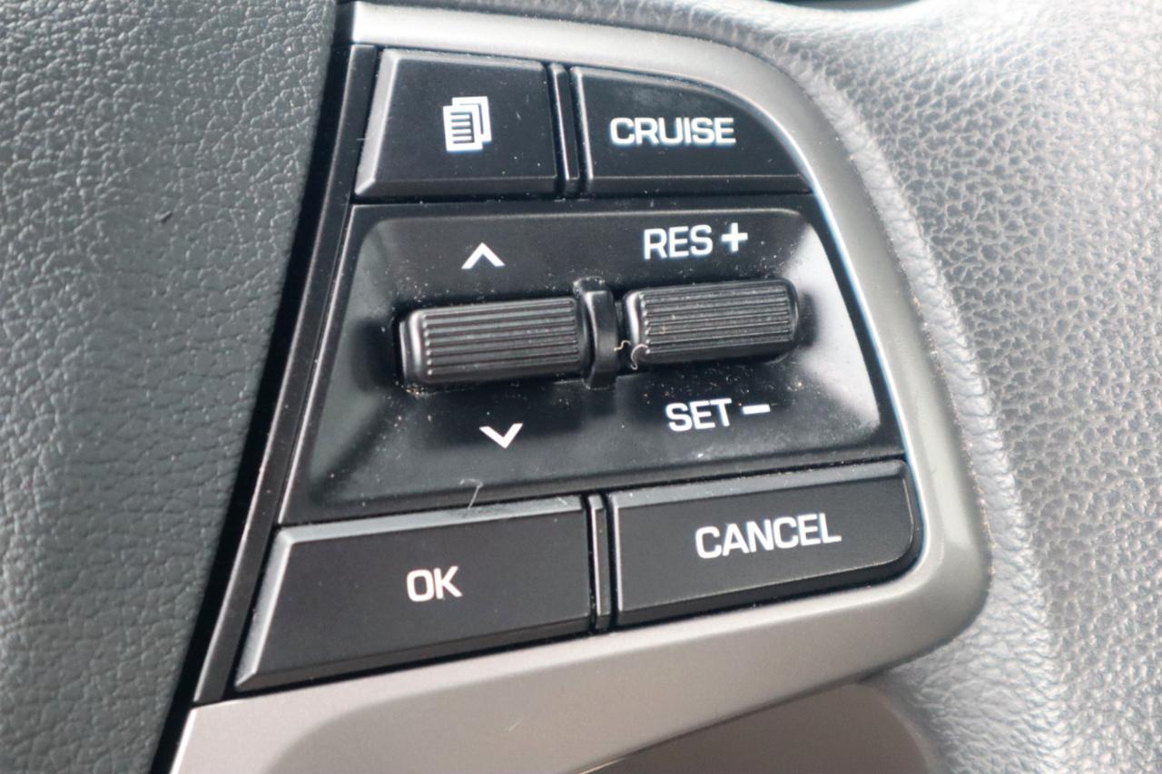 Hyundai Elantra SEL 2.0L Auto 2018
