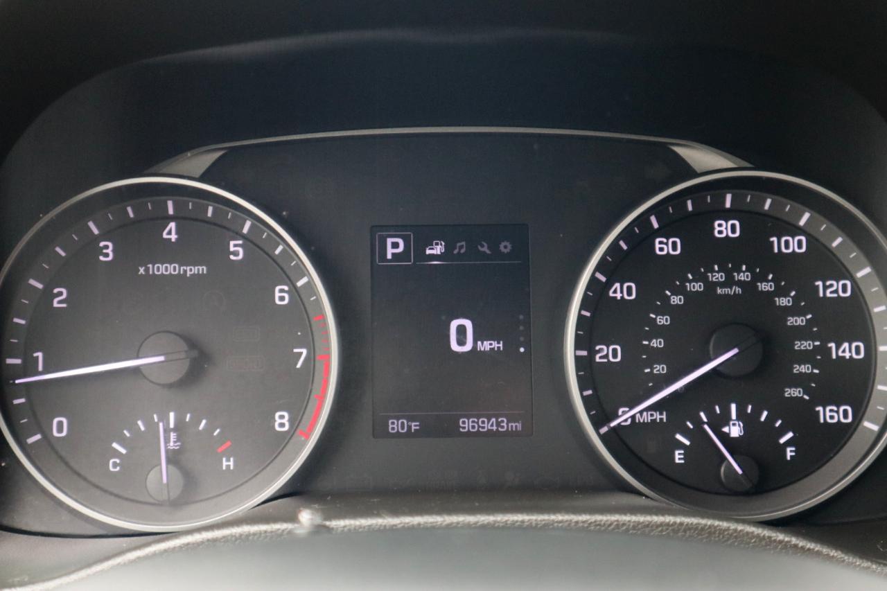 Hyundai Elantra SEL 2.0L Auto 2018