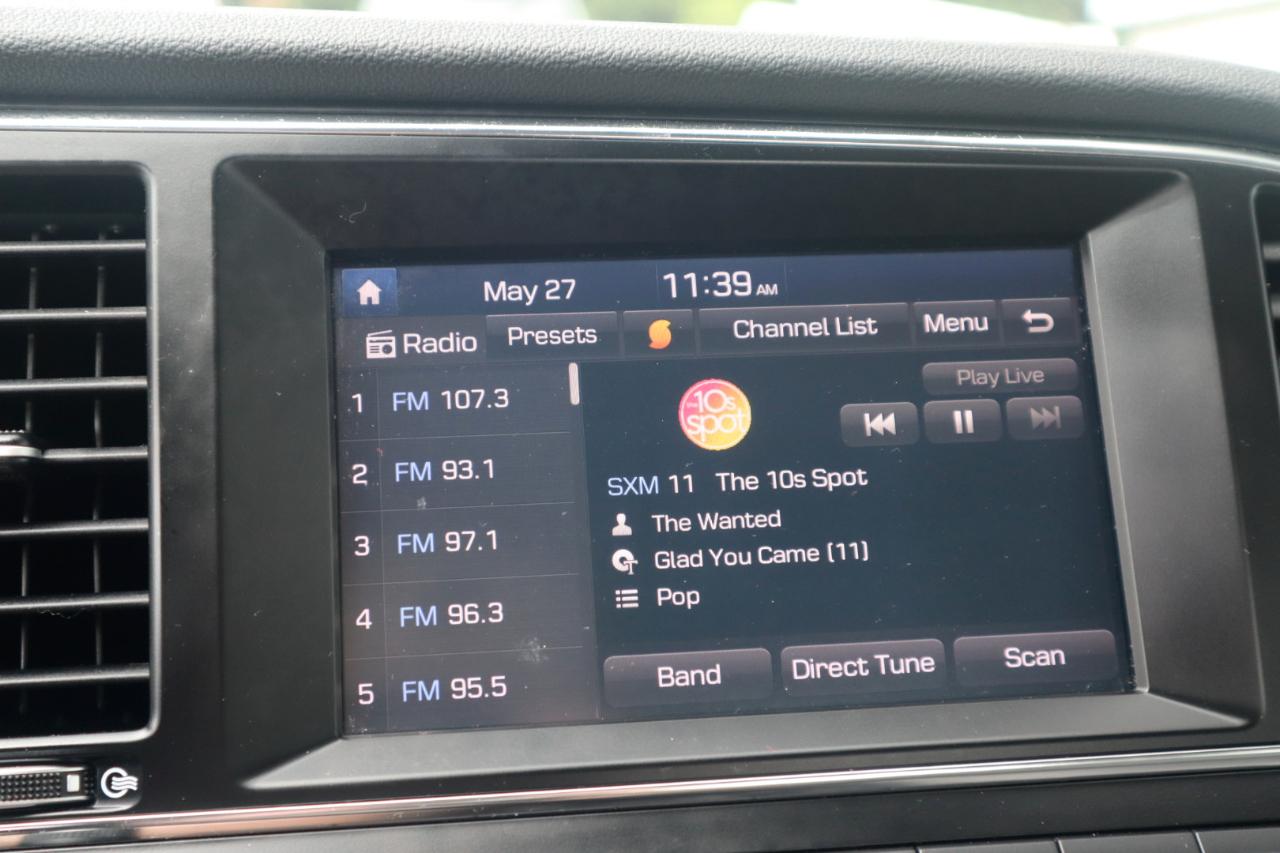 Hyundai Elantra SEL 2.0L Auto 2018