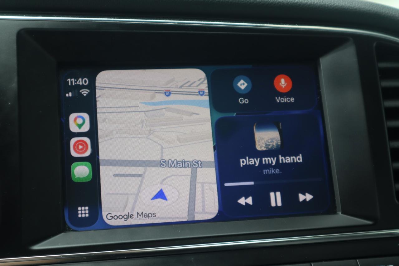 Hyundai Elantra SEL 2.0L Auto 2018