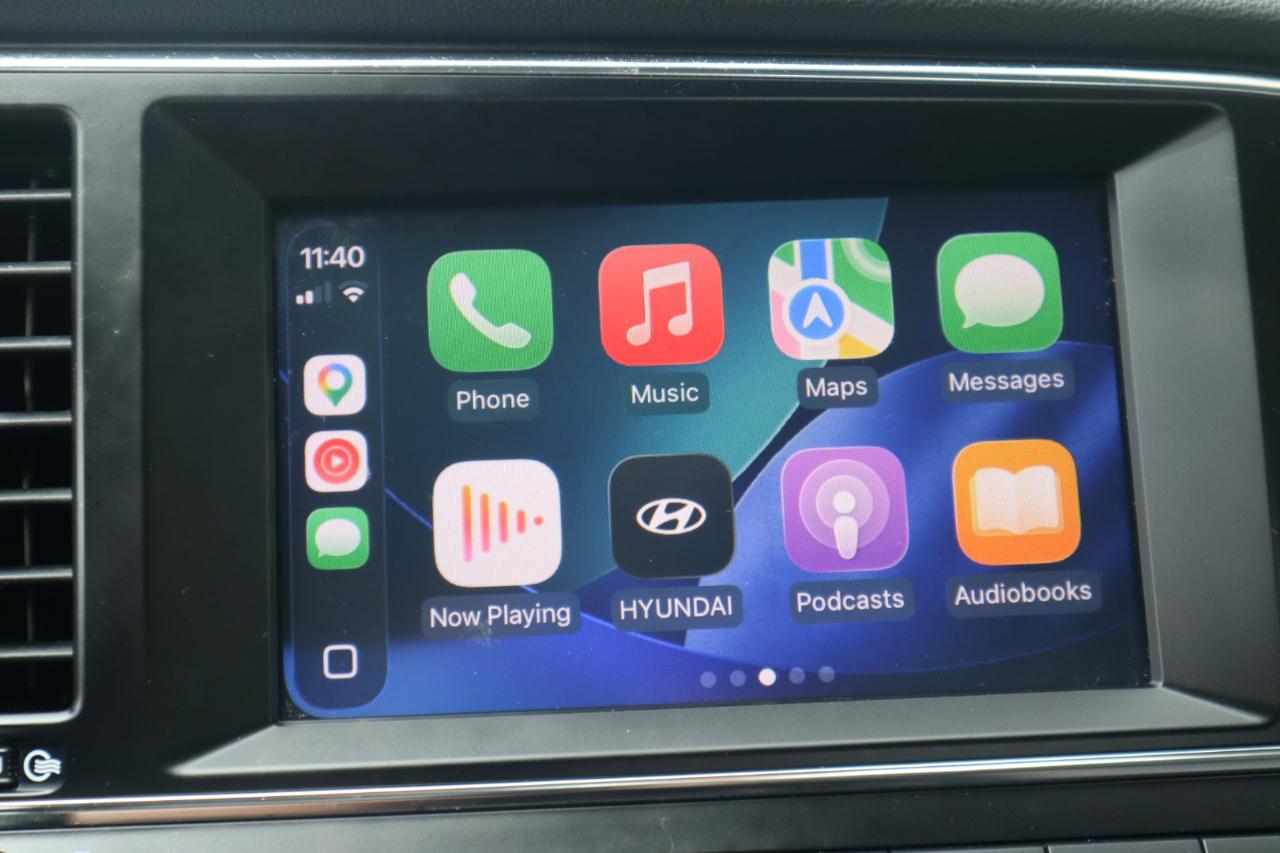 Hyundai Elantra SEL 2.0L Auto 2018