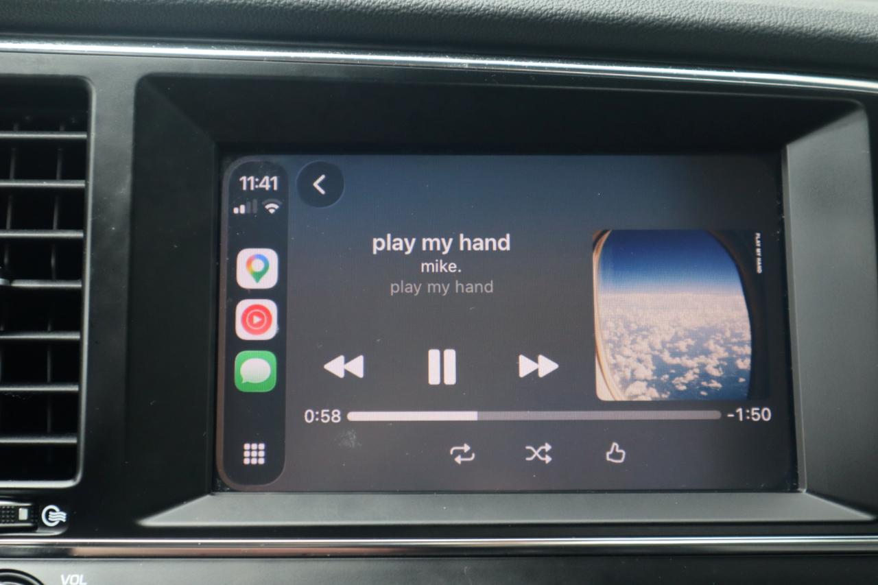 Hyundai Elantra SEL 2.0L Auto 2018