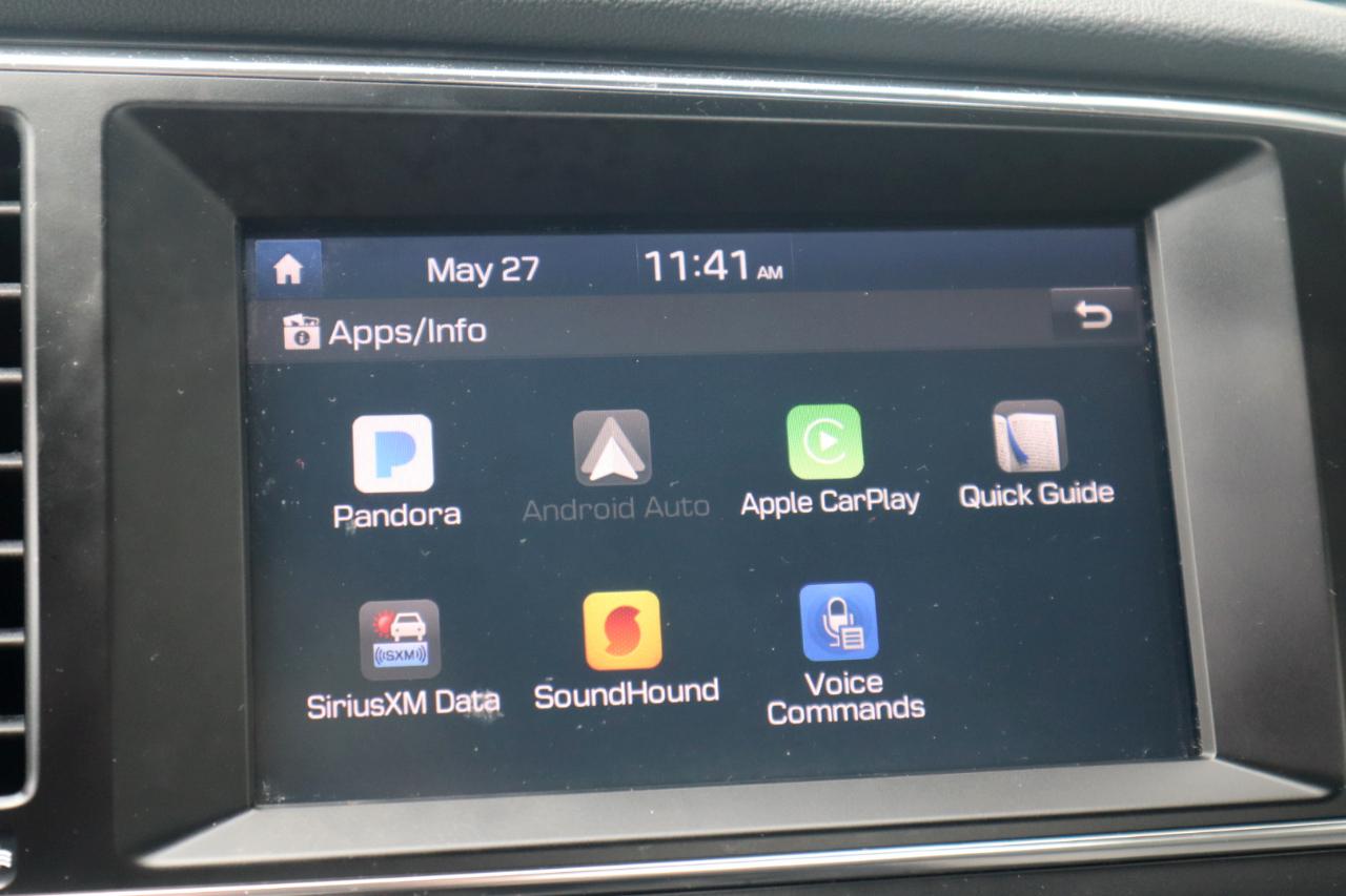 Hyundai Elantra SEL 2.0L Auto 2018