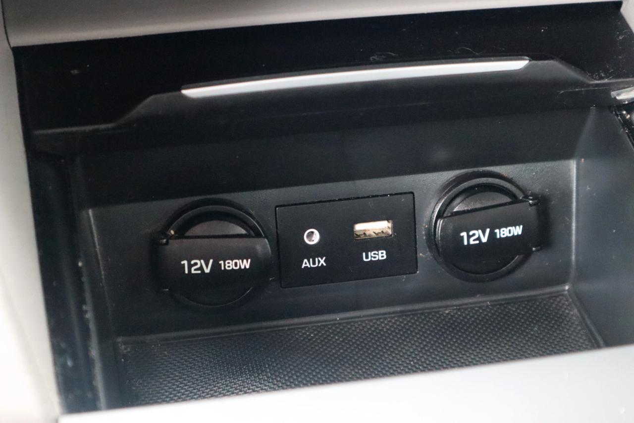 Hyundai Elantra SEL 2.0L Auto 2018