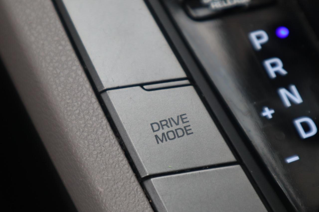Hyundai Elantra SEL 2.0L Auto 2018