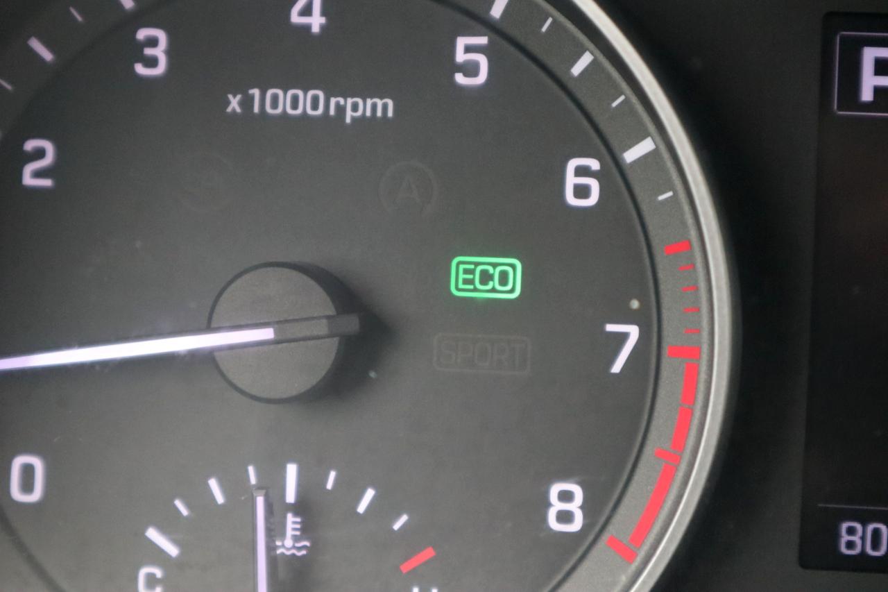 Hyundai Elantra SEL 2.0L Auto 2018