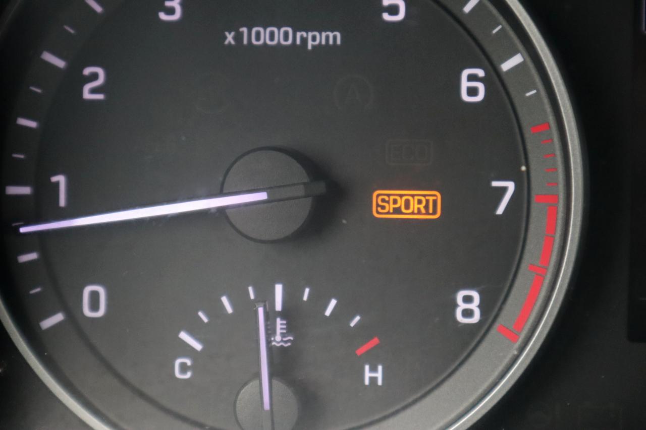 Hyundai Elantra SEL 2.0L Auto 2018