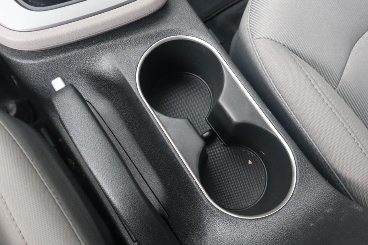 Hyundai Elantra SEL 2.0L Auto 2018