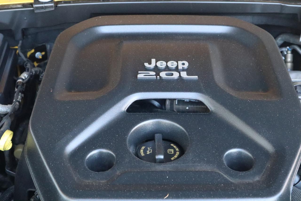 Jeep Wrangler Unlimited Sport S 4x4 2020