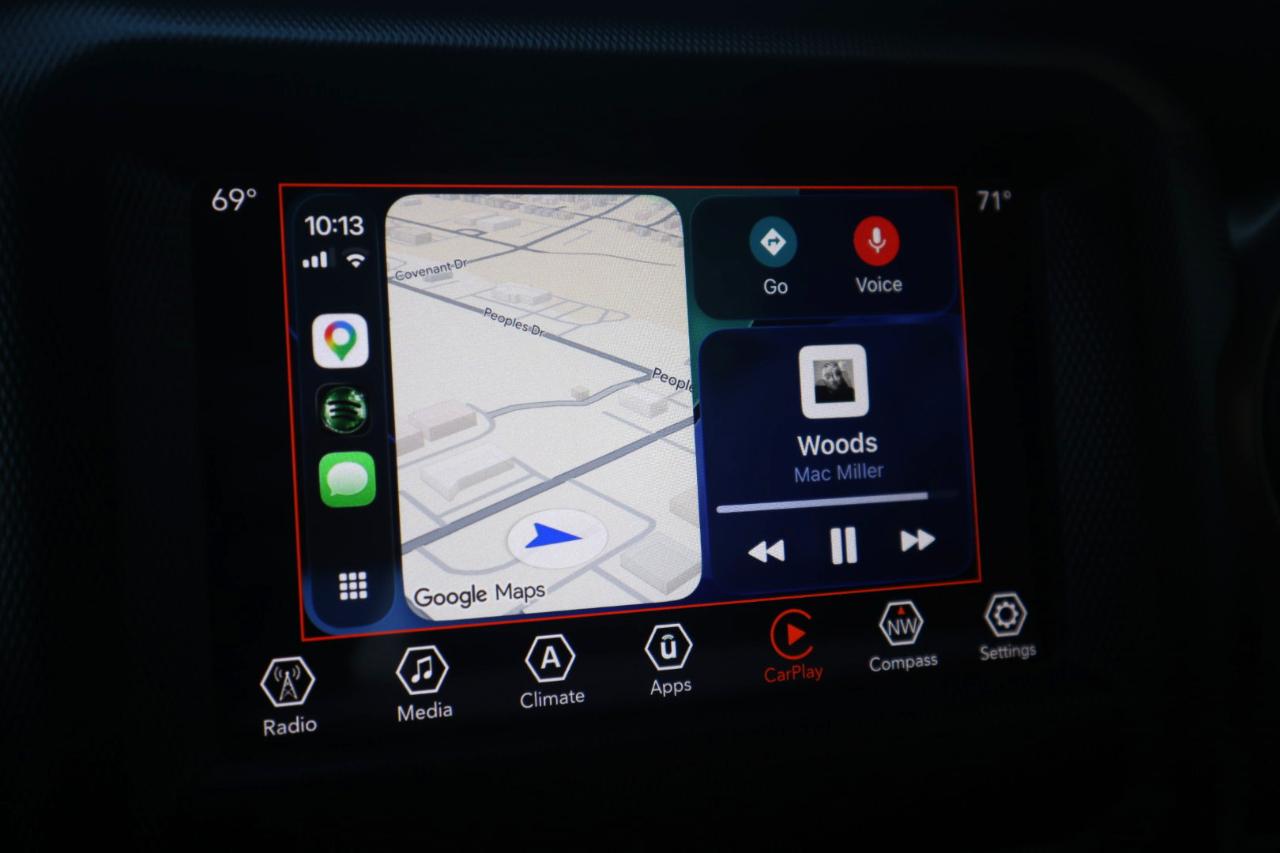Jeep Wrangler Unlimited Sport S 4x4 2020